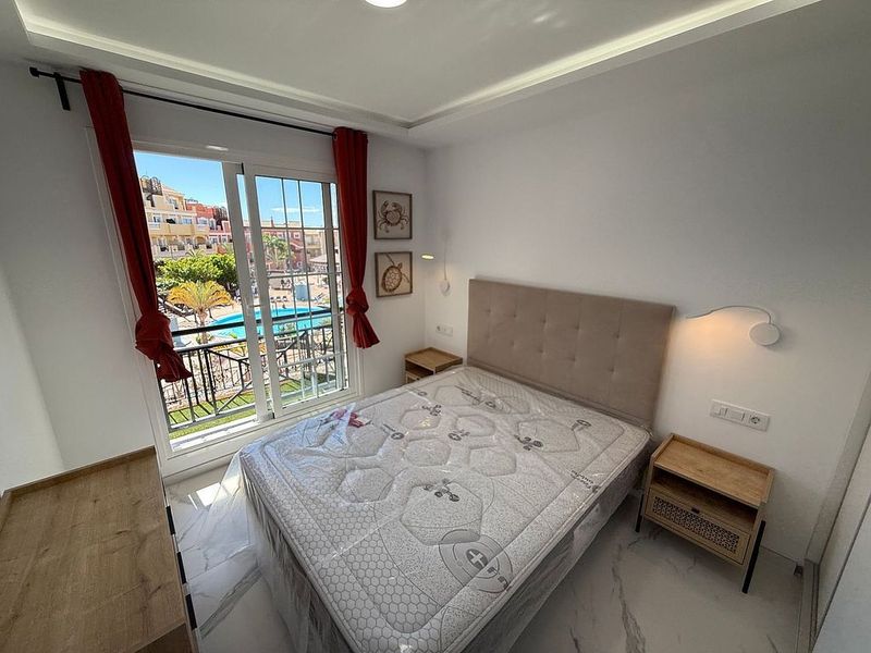 2 Schlafzimmer Wohnung in Arona, Spain, Nr. 235514