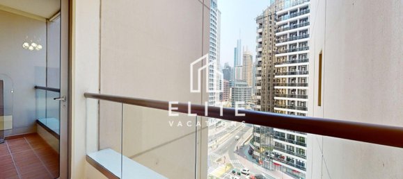 استوديو في مساكن شاطئ جميرا, UAE رقم 97725 13