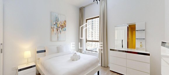 استوديو في مساكن شاطئ جميرا, UAE رقم 97725 5