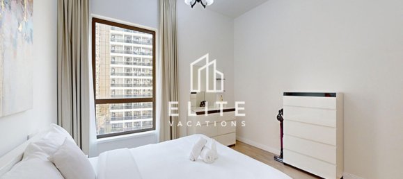 استوديو في مساكن شاطئ جميرا, UAE رقم 97725 12