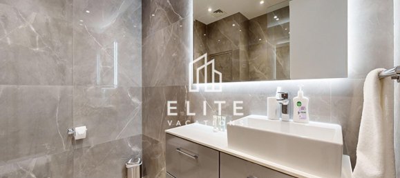 استوديو في مساكن شاطئ جميرا, UAE رقم 97725 8