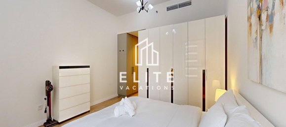 استوديو في مساكن شاطئ جميرا, UAE رقم 97725 3