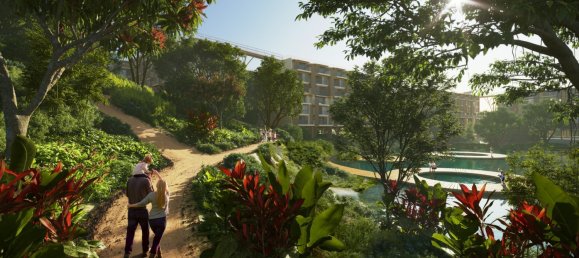 4 bedrooms Villa in Layan Beach, Thailand No. 25947 9