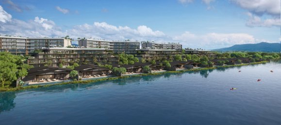 4 bedrooms Villa in Layan Beach, Thailand No. 25947 8