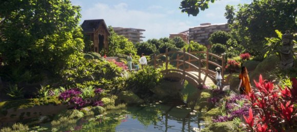 4 bedrooms Villa in Layan Beach, Thailand No. 25947 7