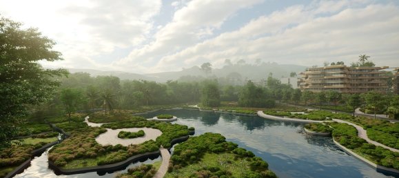 4 bedrooms Villa in Layan Beach, Thailand No. 25947 5