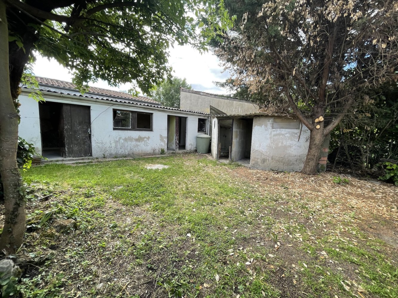 1 bedroom House in Begles, France No. 95850