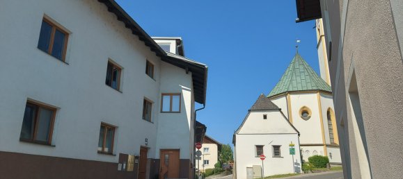 2 rooms Apartment in Rum, Austria No. 209171 18