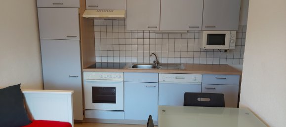 2 rooms Apartment in Rum, Austria No. 209171 10