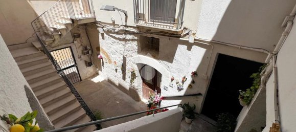 Apartamento de 2 dormitorios en Mazara del Vallo, Italy No. 282558 33