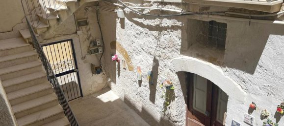 Apartamento de 2 dormitorios en Mazara del Vallo, Italy No. 282558 42