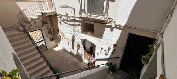 Apartamento de 2 dormitorios en Mazara del Vallo, Italy No. 282558 30
