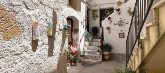 Apartamento de 2 dormitorios en Mazara del Vallo, Italy No. 282558 32