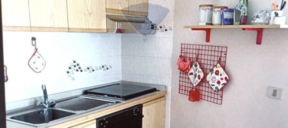 Apartamento de 1 dormitorio en Santo Stefano al Mare, Italy No. 319426 5