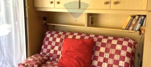 Apartamento de 1 dormitorio en Santo Stefano al Mare, Italy No. 319426 7