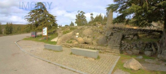 Terreno en Monchique, Portugal 100000 m² No. 83211 12