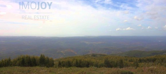 Terreno en Monchique, Portugal 100000 m² No. 83211 26