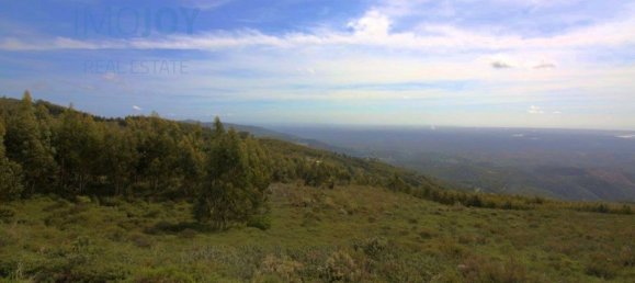 Terreno en Monchique, Portugal 100000 m² No. 83211 17