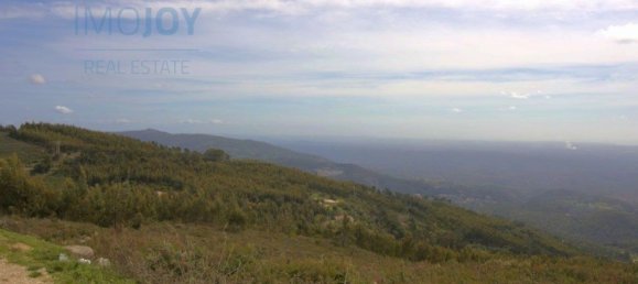 Terreno en Monchique, Portugal 100000 m² No. 83211 30