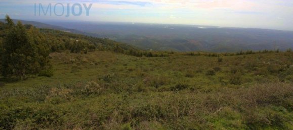 Terreno en Monchique, Portugal 100000 m² No. 83211 22