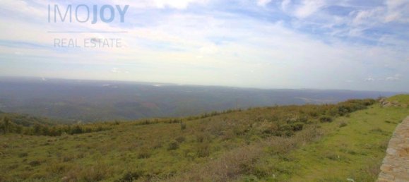 Terreno en Monchique, Portugal 100000 m² No. 83211 10