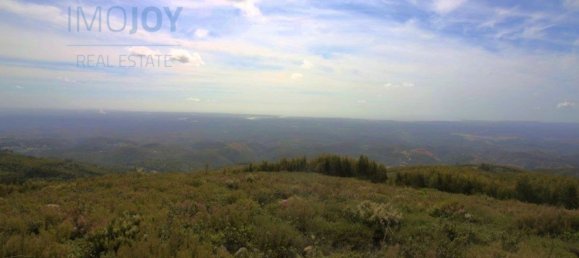 Terreno en Monchique, Portugal 100000 m² No. 83211 28