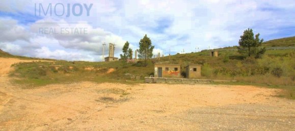 Terreno en Monchique, Portugal 100000 m² No. 83211 3