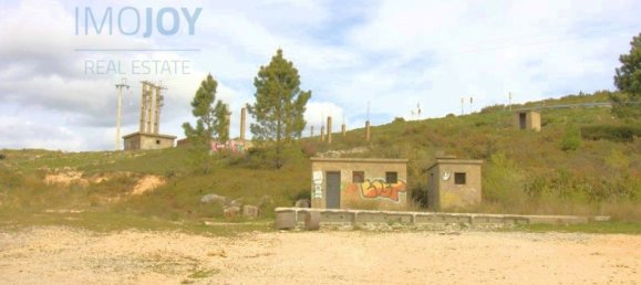 Terreno en Monchique, Portugal 100000 m² No. 83211 2