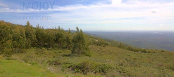 Terreno en Monchique, Portugal 100000 m² No. 83211 8