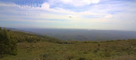 Terreno en Monchique, Portugal 100000 m² No. 83211 20