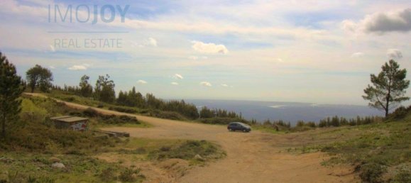 Terreno en Monchique, Portugal 100000 m² No. 83211 31