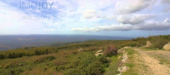 Terreno en Monchique, Portugal 100000 m² No. 83211 23