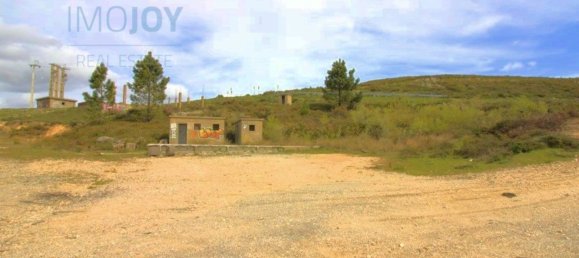 Terreno en Monchique, Portugal 100000 m² No. 83211 4