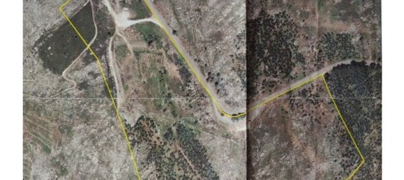 Terreno en Monchique, Portugal 100000 m² No. 83211 35