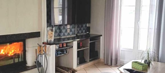 5 Schlafzimmer Haus in Conches-en-Ouche, France, Nr. 205577 3