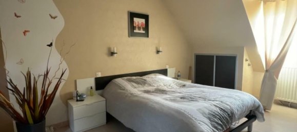 5 Schlafzimmer Haus in Conches-en-Ouche, France, Nr. 205577 7