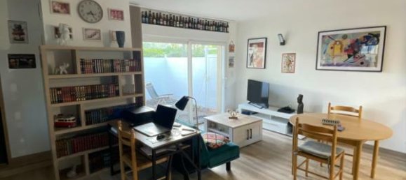 5 Schlafzimmer Haus in Conches-en-Ouche, France, Nr. 205577 12