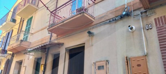 4 rooms House in Vasto, Italy No. 26852 15
