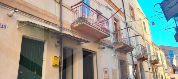 4 rooms House in Vasto, Italy No. 26852 9
