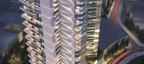 Studio in Downtown Jebel Ali, UAE, Nr. 121496 2