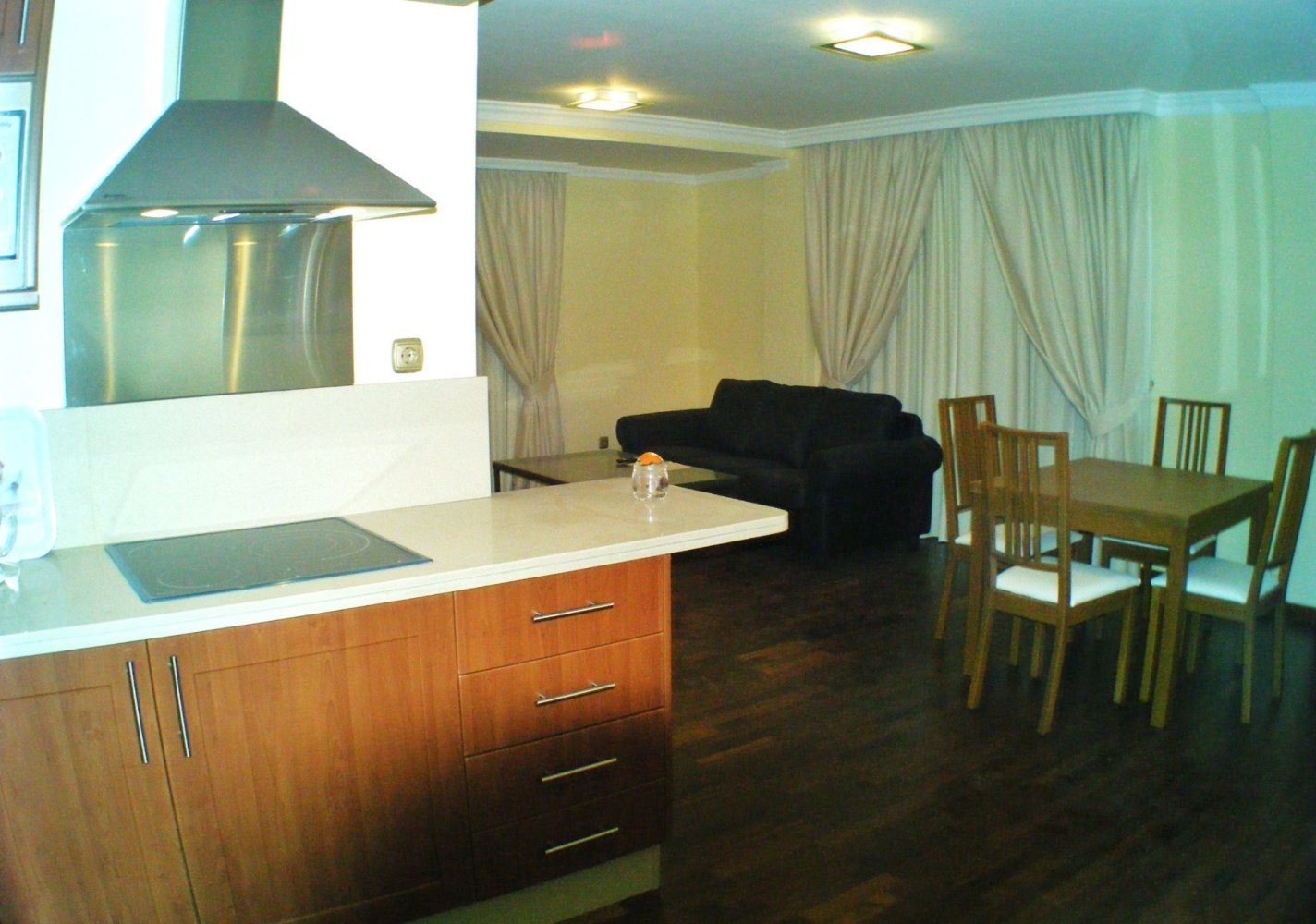 2 bedrooms Apartment in Puerto de la Cruz, Spain No. 66109