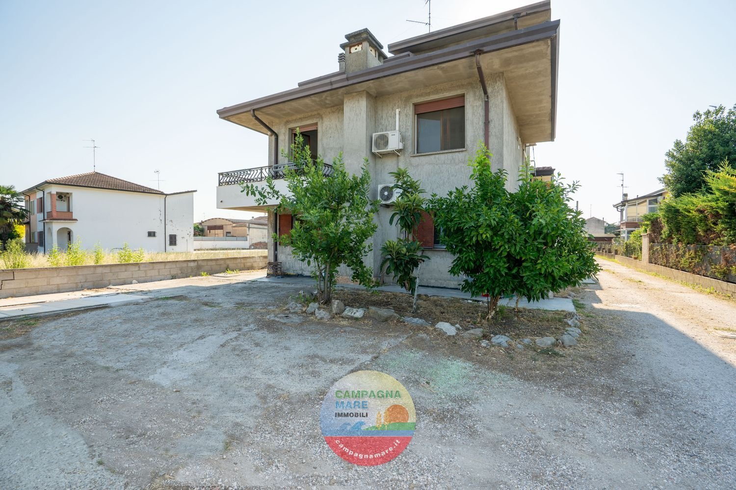 8غرفة منزل في Lagosanto, Italy رقم 293222