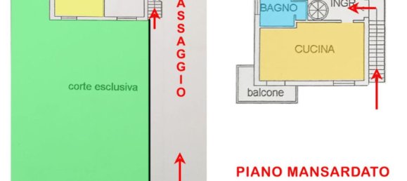 8غرفة منزل في Lagosanto, Italy رقم 293222 43