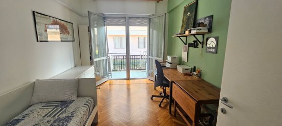 5 bedrooms Apartment in Genoa, Italy No. 341922 22