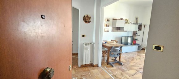 5 bedrooms Apartment in Genoa, Italy No. 341922 32