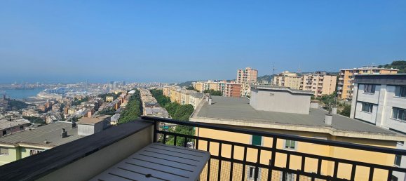 5 bedrooms Apartment in Genoa, Italy No. 341922 33