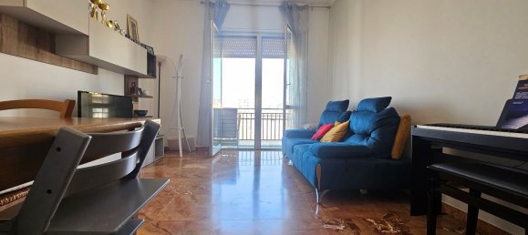 5 bedrooms Apartment in Genoa, Italy No. 341922 6