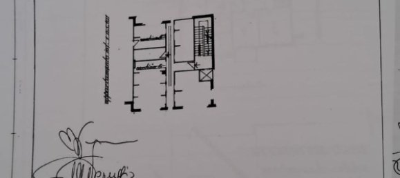 5 bedrooms Apartment in Genoa, Italy No. 341922 41