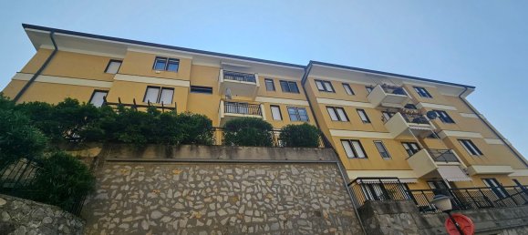 5 bedrooms Apartment in Genoa, Italy No. 341922 34