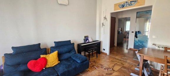 5 bedrooms Apartment in Genoa, Italy No. 341922 7
